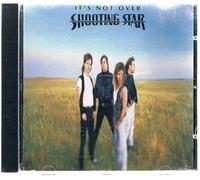 Shooting Star - It's Not Over