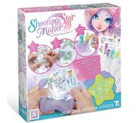 SHOOTING STAR KIT CREATIVO LABORATORIO DELLE STELLE CADENTI BAMBINA NEBULOUS STA