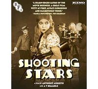 Shooting Stars