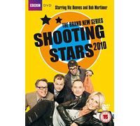 Shooting Stars: 2010