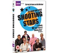 Shooting Stars [Edizione: Regno Unito]
