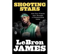 LeBron James Shooting Stars (Tascabile)