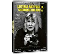 Shooting the Mafia (DVD)