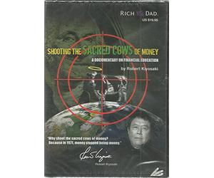 Shooting The Sacred Cows Of Money
