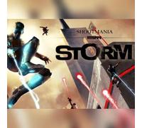 ShootMania Storm (PC) Steam Key - EU