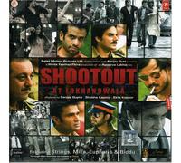 Shootout at Lokhandwala - Original Soundtrack