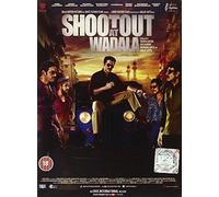 Shootout At Wadala by John Abraham