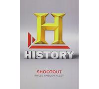 Shootout: Iraqs Ambush Alley