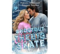 Shootout - The Big Skate (cofanetto)