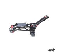 Shootvilla 2-Axis Molla Smorzamento Braccio 5 20kg/5 20kg Capacità per Easy