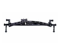 Shootvilla Curve n line slider 2 piedi per fotocamera reflex Canon Nikon Sony...