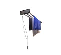 Shootvilla Professional Sistema di supporto elettrico per sfondo a 3 rulli pe...