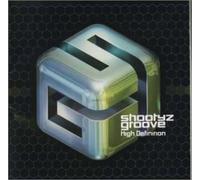 Shootyz Groove - High Definition+2