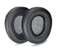 SHOOYIO 1 paio di cuscinetti auricolari in morbida memory foam per cuffie paraorecchie migliorano l'isolamento acustico e il comfort diurno isolamento acustico di ricambio