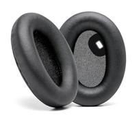 SHOOYIO 1 paio di cuscinetti auricolari in spugna paraorecchie comodo cuscinetto auricolare riparazione per cuffie 1000XM4 cuffie montate sulla testa di facile installazione paraorecchie