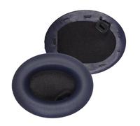 SHOOYIO 1 paio di cuscinetti auricolari in spugna paraorecchie comodo cuscinetto auricolare riparazione per cuffie 1000XM4 cuffie montate sulla testa di facile installazione paraorecchie