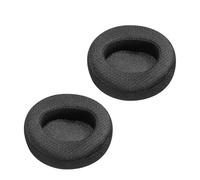 SHOOYIO 1Pair Ear Pad Cuffie Paraorecchie per EP5 Cuffie Earpads Ear Pad Spugne Cuscini Copertura di Ricambio Cuscinetti