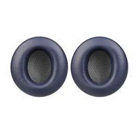 SHOOYIO 1Pair Ear Pad Cuffie Paraorecchie per Zone WP01 Cuffie Padiglioni Pad Spugne Cuscini Coperture Proteine Cuscini In Pelle