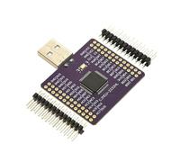 SHOOYIO 2232 FT2232HL USB a UART/FIFO/SPI/I2C/RS232 per gli accessori di integrazione di sviluppo Modulo USB di trasferimento dati veloce
