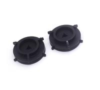 SHOOYIO Adattatori per dispositivo di caricamento, struttura robusta, 1 paio, per supporti da bobina a nastro