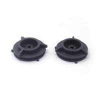 SHOOYIO Adattatori per dispositivo di caricamento, struttura robusta, 1 paio, per supporti da bobina a nastro