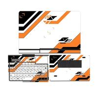 SHOOYIO Adesivo per computer portatile, copertura completa, pellicola protettiva per dispositivi Pocket 3 da 8 pollici, adesivo per computer portatile