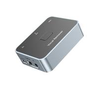 SHOOYIO Aggiornamenti Dynamic Vocal Eraser Sound Module Supporta la commutazione della modalità originale/strumentale e segnali in tempo reale Suono Vocale eliminazione