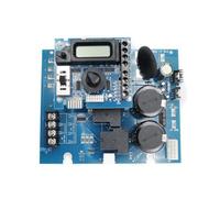 SHOOYIO Alta Assemblea del pannello di controllo di esecuzione per la sostituzione della struttura dell'acqua salata di manutenzione dello sterilizzatore dello stagno di Oceanwater