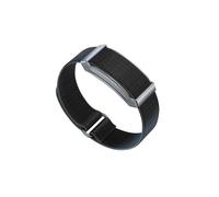 SHOOYIO Analisi del sonno piccolo cinturino con monitoraggio dell'attività di tutto il giorno e due braccialetti in silicone comodo per stili di vita attivi fitness tracker tutto il giorno