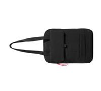 SHOOYIO Borsa a tracolla per computer può ospitare 14 dispositivi da 15 pollici tasche multiple organizzazione viaggio design moderno laptop