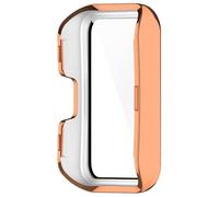 SHOOYIO Case Protezioni Dello Schermo Per Band 9/8 Protezioni All-Around PC Covers Orologio Custodia Protettiva Smartwatch Protezione Dello Schermo