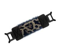 SHOOYIO Cinghie antiscivolo da viaggio, design antiscivolo per dispositivi da 6-8 pollici, tablet, ereader, cinturino da polso nero color caffè in poliuretano elastico ergonomico con cuciture