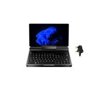 SHOOYIO Computer palmare Microed PC 1080P Touch Display Virtualizzazione 7 pollici Touch Control Vetro E Metallo Dominio Gruppo Gestione Politica PC