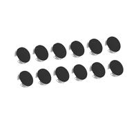 SHOOYIO Confezione da 20 protezioni per lenti a installazione rapida per occhiali intelligenti RW4006 RW4008 RW4010 RW4009 con spugna acrilica