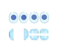 SHOOYIO Copertura della cuffia per WH1000XM6 Auricolare TPU Custodia Protettiva Cuffie Shell Esterno Protezioni Manica TPU Caso Cover