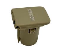 SHOOYIO Copertura dell'incavo della spina per il 2010-2016 Veicoli 85535-33060 Parte di ricambio del pezzo automatico del cappuccio dello sbocco di potere