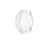SHOOYIO Coperture dello schermo per 46mm Custodia Protettiva Duro ABS Coperture Protettive Bumper Shell Accessorio Smartwatch Protezioni