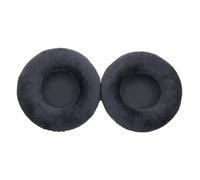 SHOOYIO Cuciture rinforzate Antiscivolo Cuscinetti Orecchie Paraorecchie Per MDR-DS7000 DS7100 DS6500 DS6000 RF4000 Cuffia Confortevole Gaming Headset Earpads