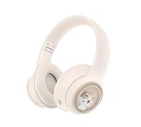 SHOOYIO Cuffie pieghevoli con cuffie sovrauricolari compatibili con Bluetooth con paraorecchie in memory foam con cancellazione del rumore Cuffie compatibili con Bluetooth