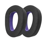 SHOOYIO Cuscinetti auricolari comodi della sostituzione della cuffia dei cuscinetti dell'orecchio della schiuma di memoria adatti per la sostituzione GSP300