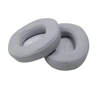 SHOOYIO Cuscinetti auricolari confortevoli per cuffie E65 (E65BT E65BTNC)/Live 650 (650NC 650BTNC) Cuffie ad installazione rapida Cuscinetti in schiuma Riduzione del rumore Cuscinetti auricolari