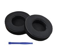 SHOOYIO Cuscinetti auricolari di ricambio a lunga durata, cuscinetti auricolari per cuffie da gioco, paraorecchie in gel