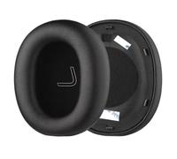 SHOOYIO Cuscinetti auricolari di ricambio in pelle proteica per cuffie LS880NB WH950NB, comodi, parti di riparazione, facili da installare