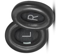 SHOOYIO Cuscinetti auricolari di ricambio professionali per cuffie NC700 cuscinetti auricolari in spugna copri paraorecchie con cancellazione del rumore