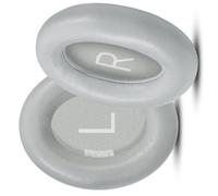 SHOOYIO Cuscinetti auricolari di ricambio professionali per cuffie NC700 cuscinetti auricolari in spugna copri paraorecchie con cancellazione del rumore