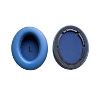 SHOOYIO Cuscinetti auricolari durevoli e comodi per cuffie con isolamento acustico in schiuma per migliorare l'ascolto dei cuscinetti auricolari di ricambio