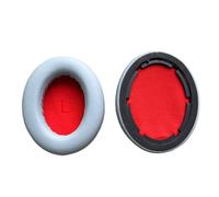 SHOOYIO Cuscinetti auricolari durevoli e comodi per cuffie con isolamento acustico in schiuma per migliorare l'ascolto dei cuscinetti auricolari di ricambio