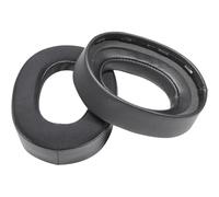 SHOOYIO Cuscinetti auricolari in gel di alta qualità, design in schiuma resistente al sudore, coperture di ricambio per Evolve2 85 UC/MS Office Travel cuscini di raffreddamento