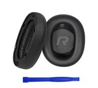 SHOOYIO Cuscinetti auricolari per cuffie con cancellazione del rumore per cuffie W860NB Headest Protein Leather Ear Pads Cover