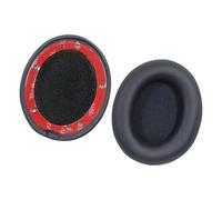 SHOOYIO Cuscinetti auricolari per cuffie over-ear con facile installazione, morbidi e resistenti, coppia di paraorecchie in memory foam con isolamento acustico